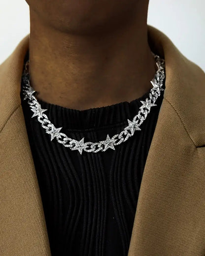 Star Drip  CHAIN