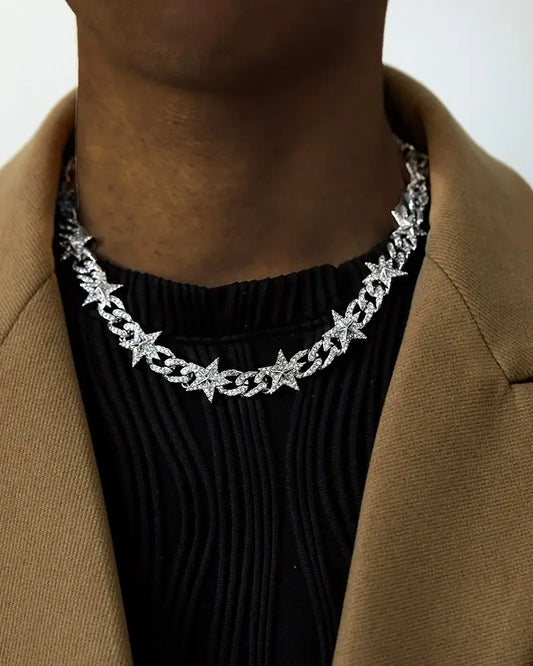 Star Drip  CHAIN