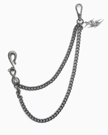 Inferno Fang Chain