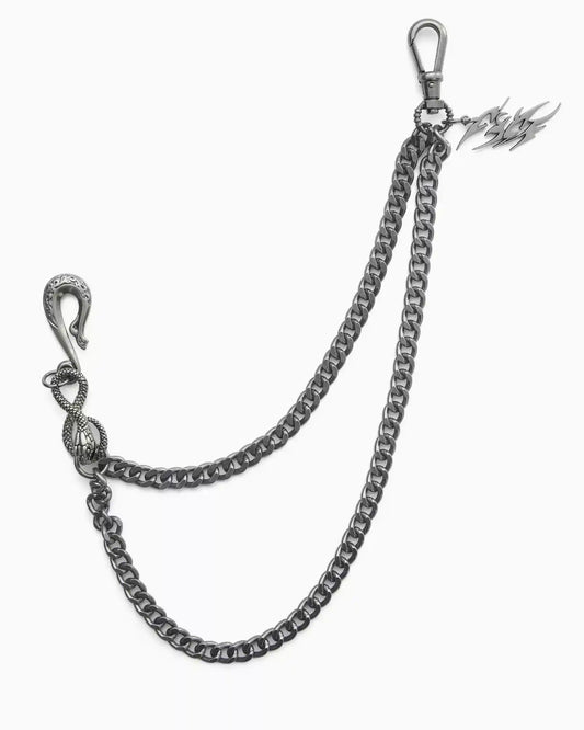 Inferno Fang Chain