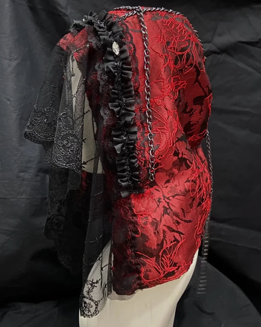 Sanguine Requiem