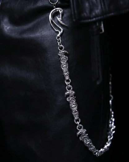 Ironcrest Hook Chain