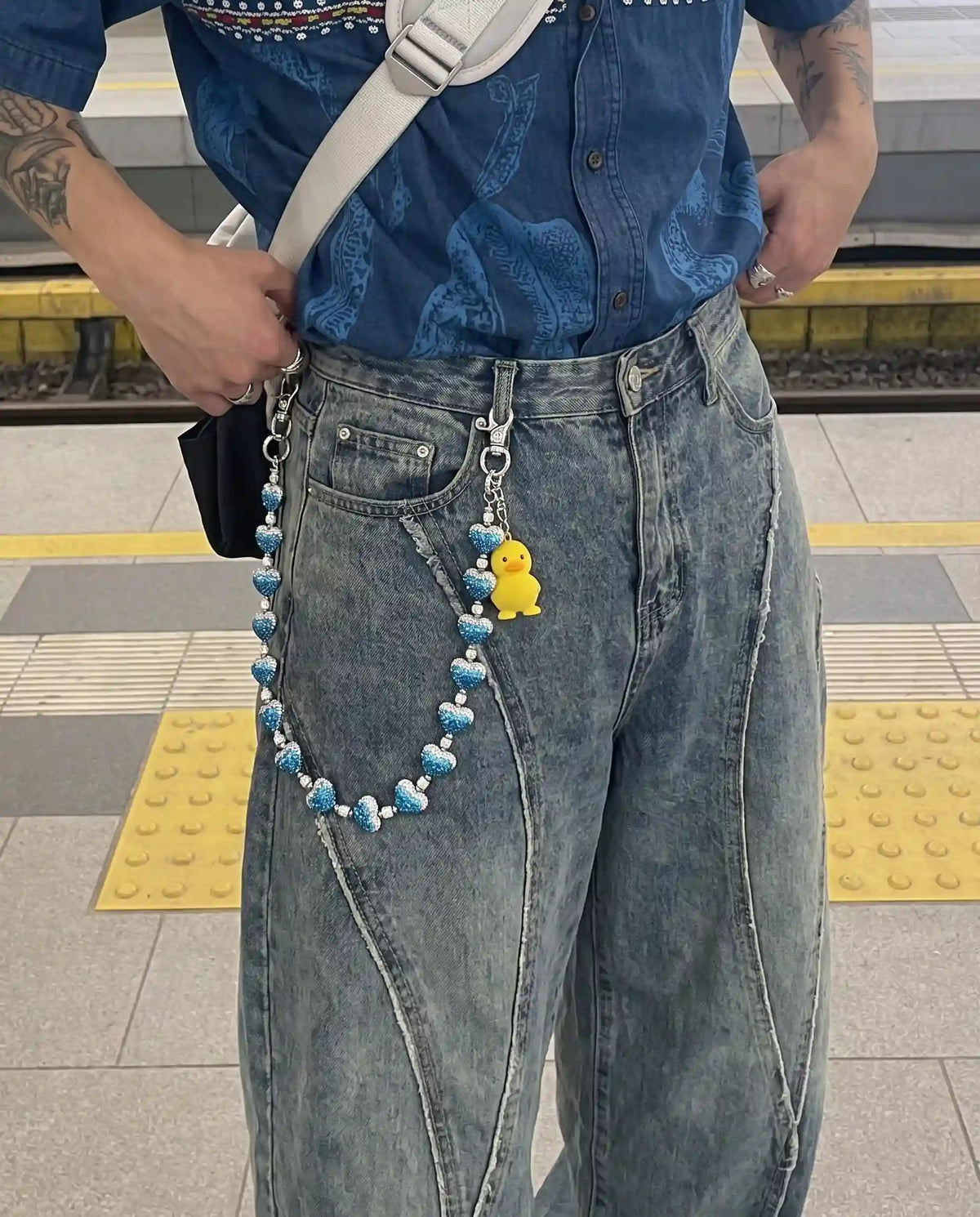 Sub-Zero Arteries
