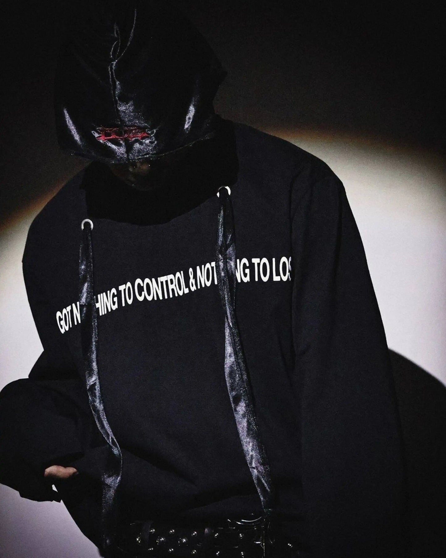Blackout Crown Durag
