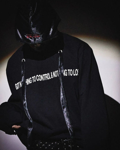 Blackout Crown Durag