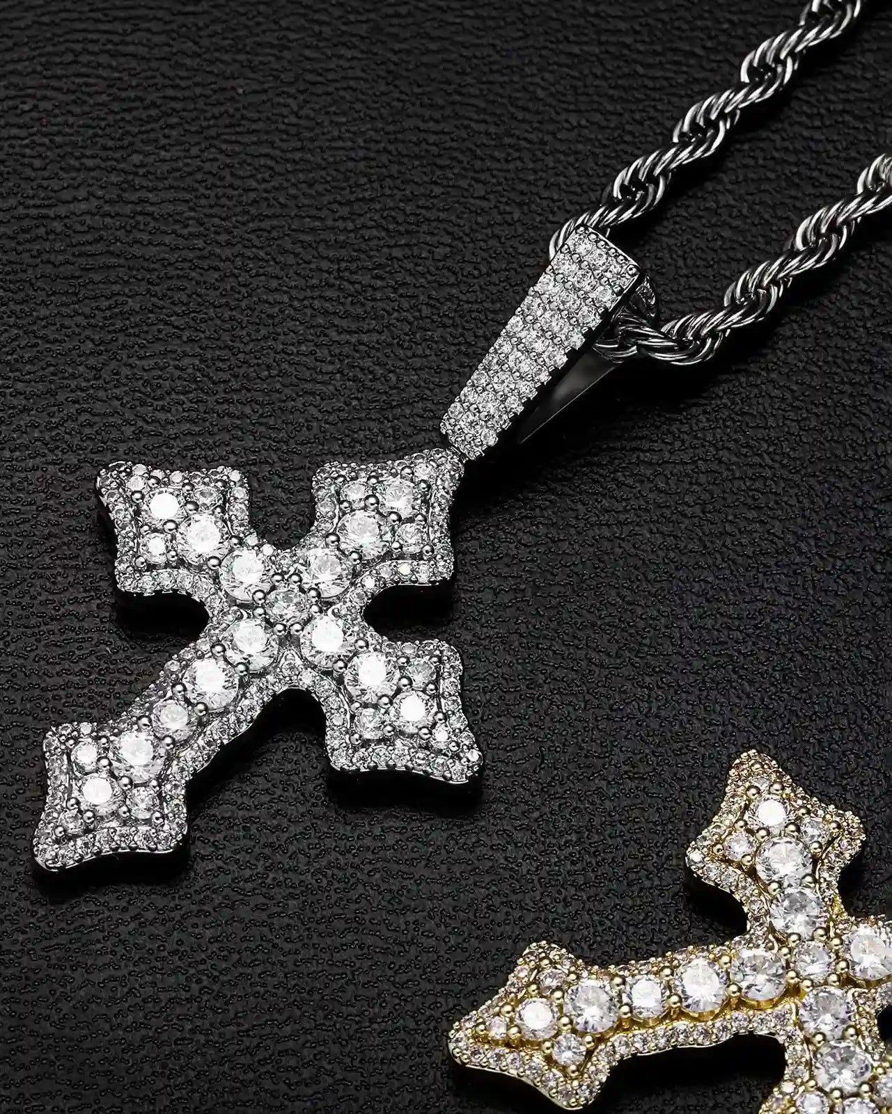 Ice Cross Chain