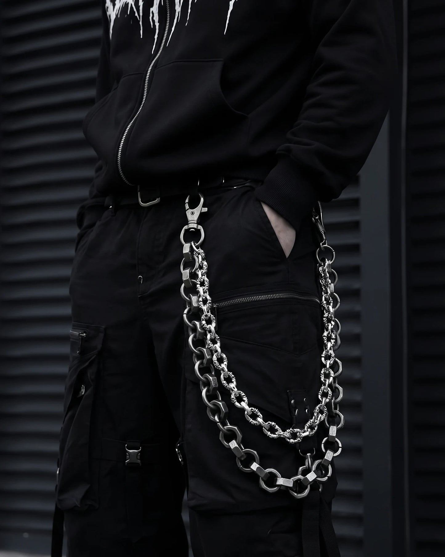 Raw Hardware