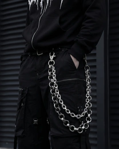 Raw Hardware