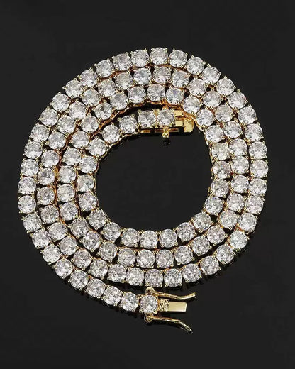 4mm Tennis Chain