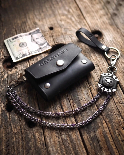 Outlaw Lone Star Heavy Dual Chain
