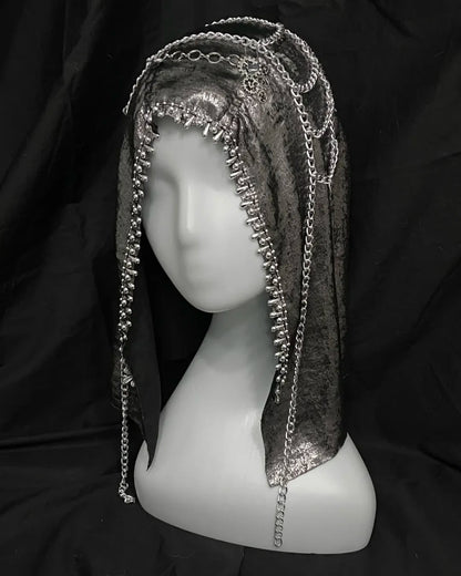Relic-Plexus Hood