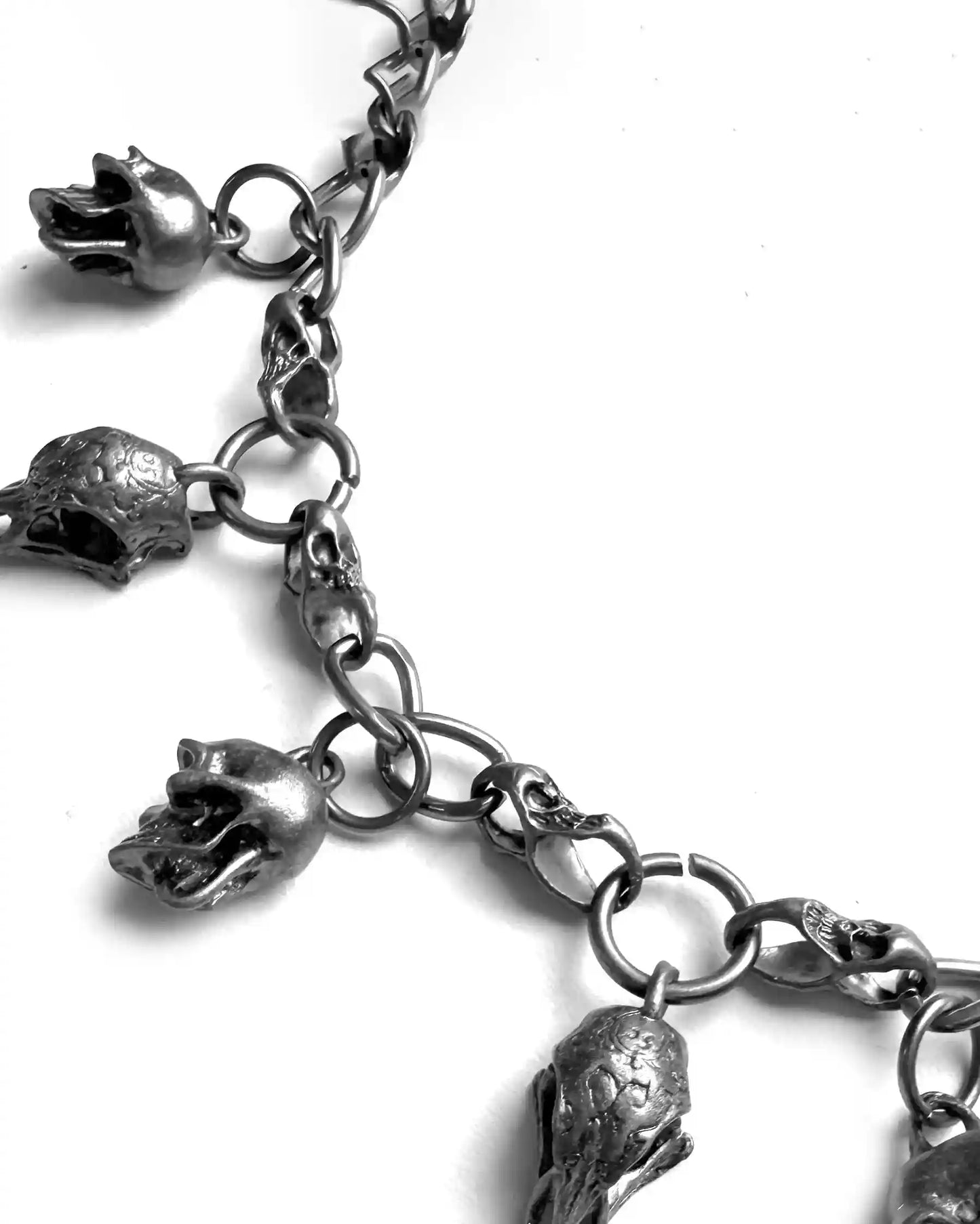 OSSUARY SWING  Chain
