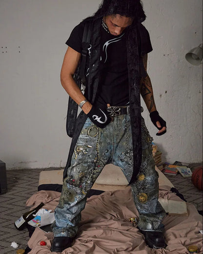 ChainPrint Chic