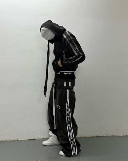ONYX MORPH-SHELL TROUSERS