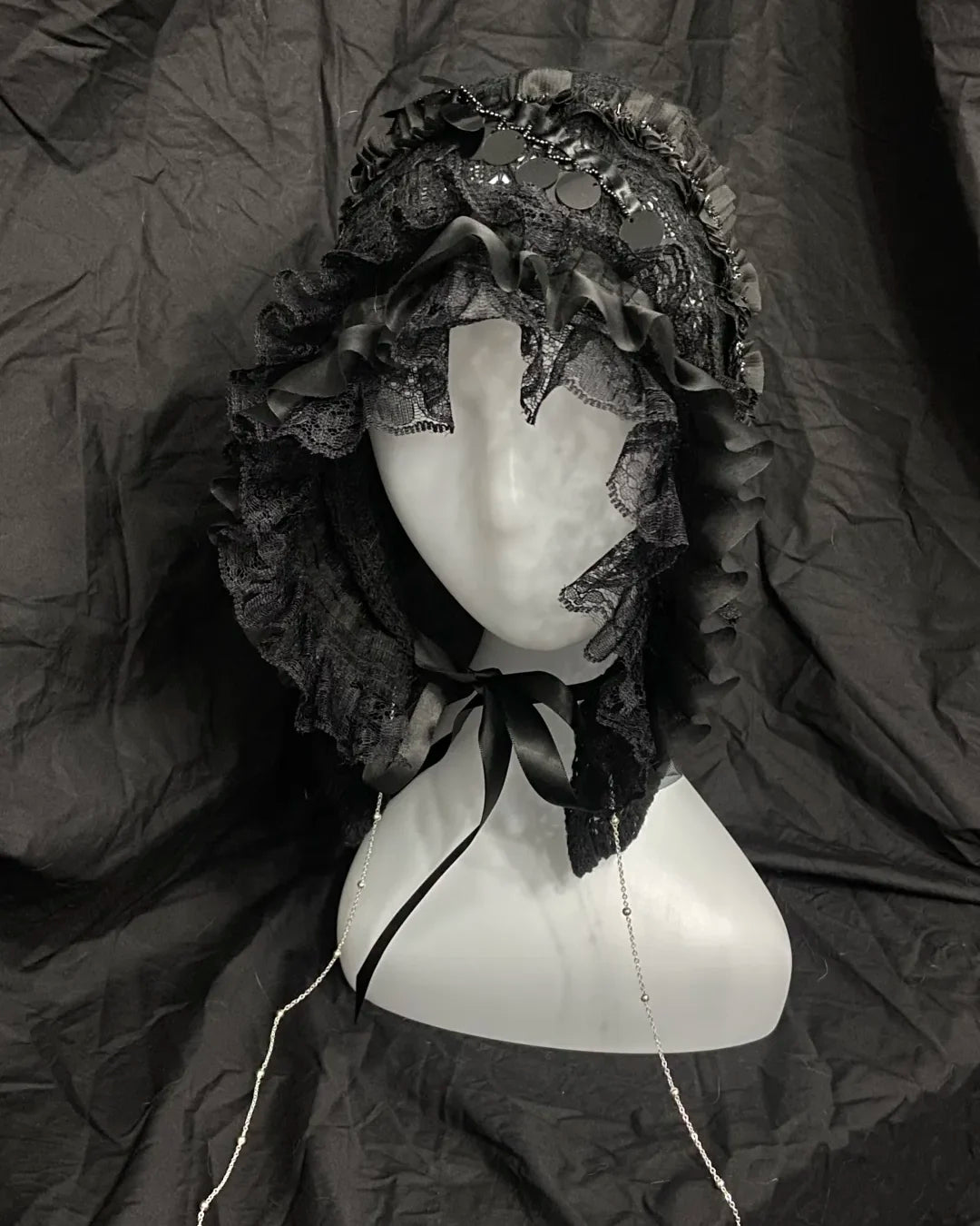 Obscura Mirage Coif