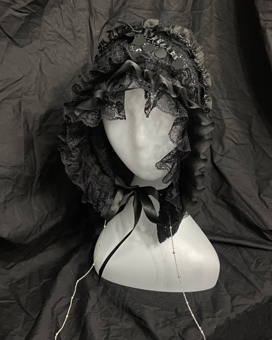 Obscura Mirage Coif