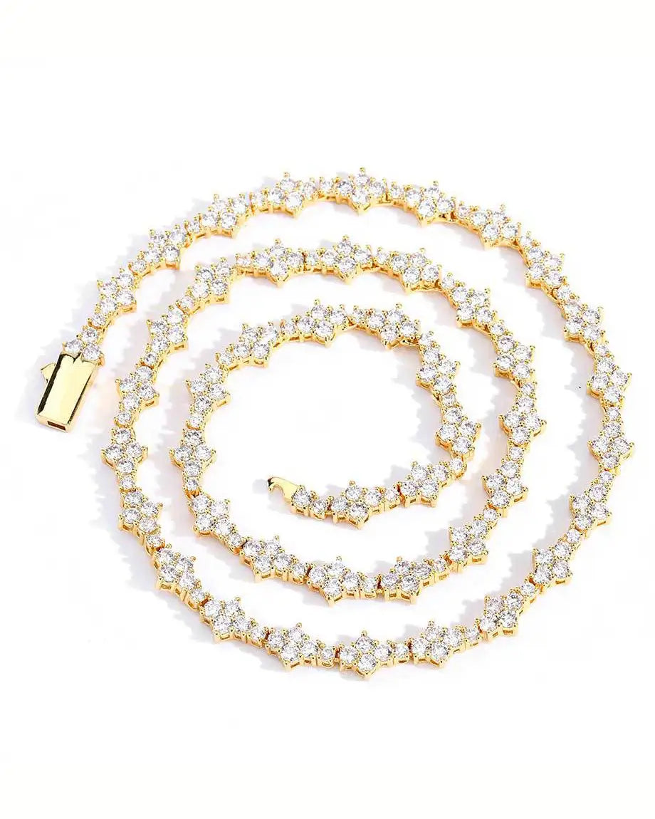 6.5mmTennis Chain