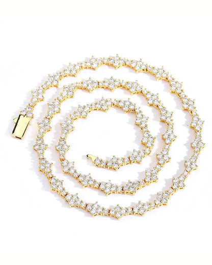 6.5mmTennis Chain