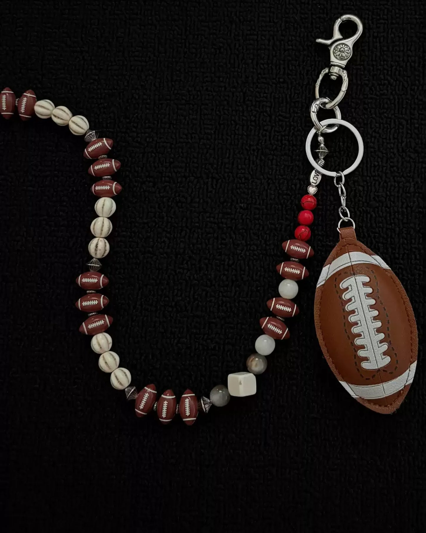 End Zone Street Chain