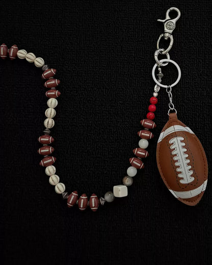 End Zone Street Chain