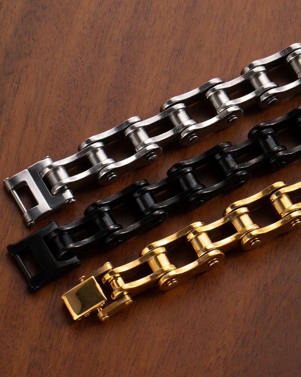 Motion Edge Bracelet