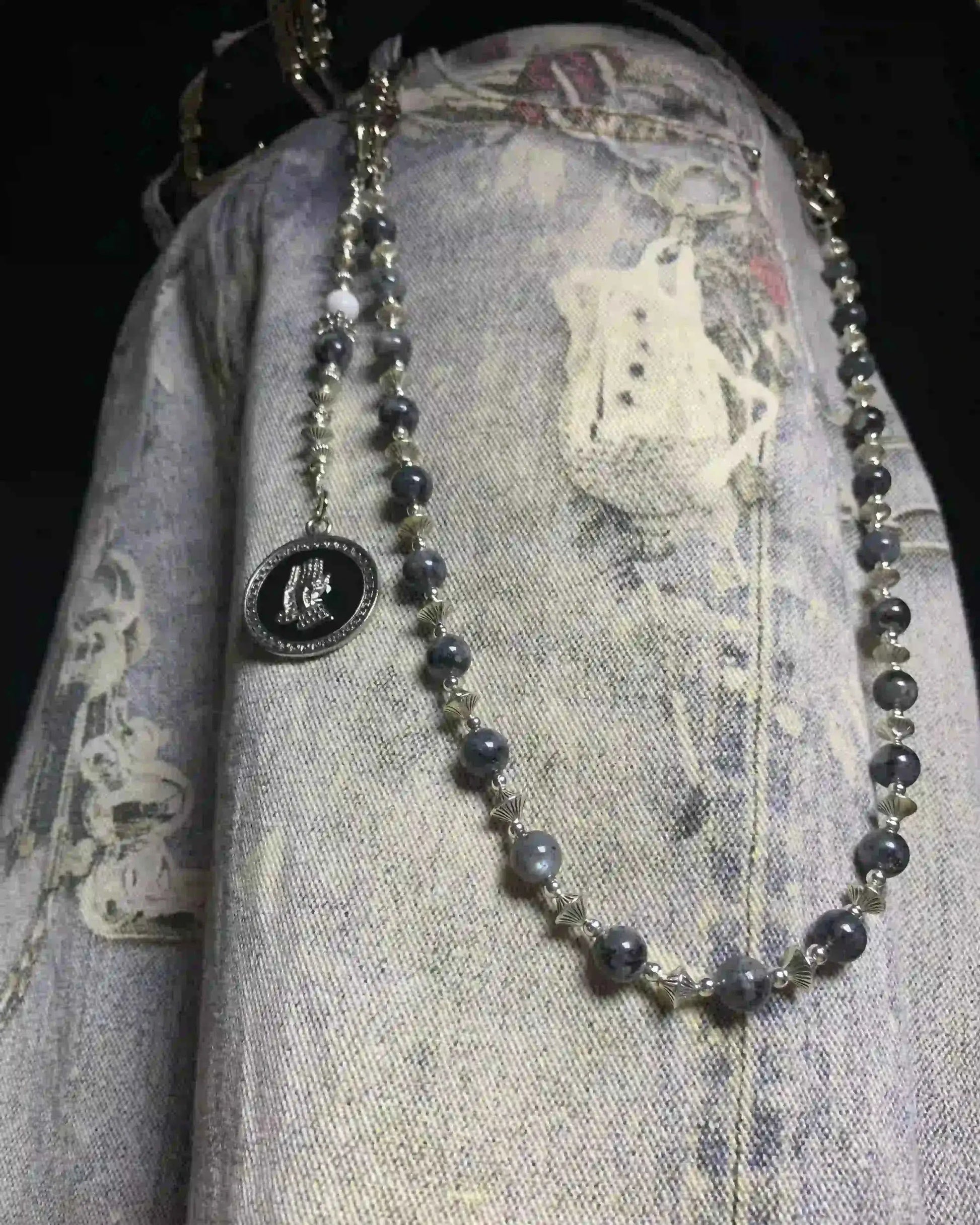 Prayers & Beads