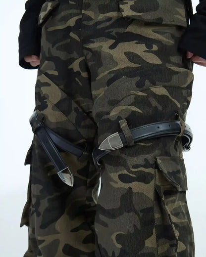 Camo Ascend