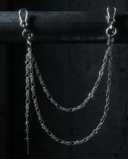 The Conqueror’s Chains