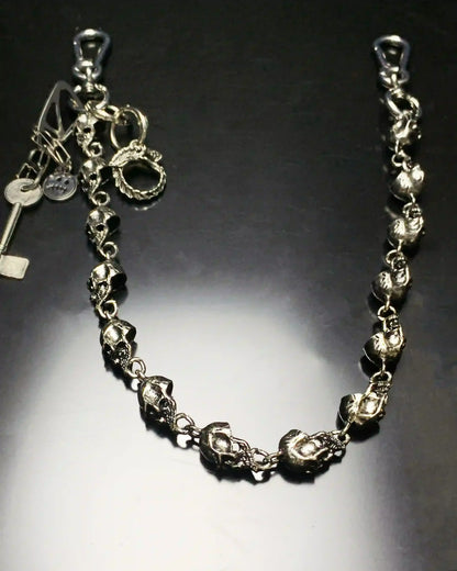 Sag & Chain Statement