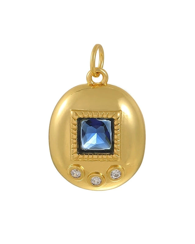 PixelPet Luxe Pendant