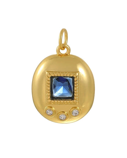 PixelPet Luxe Pendant