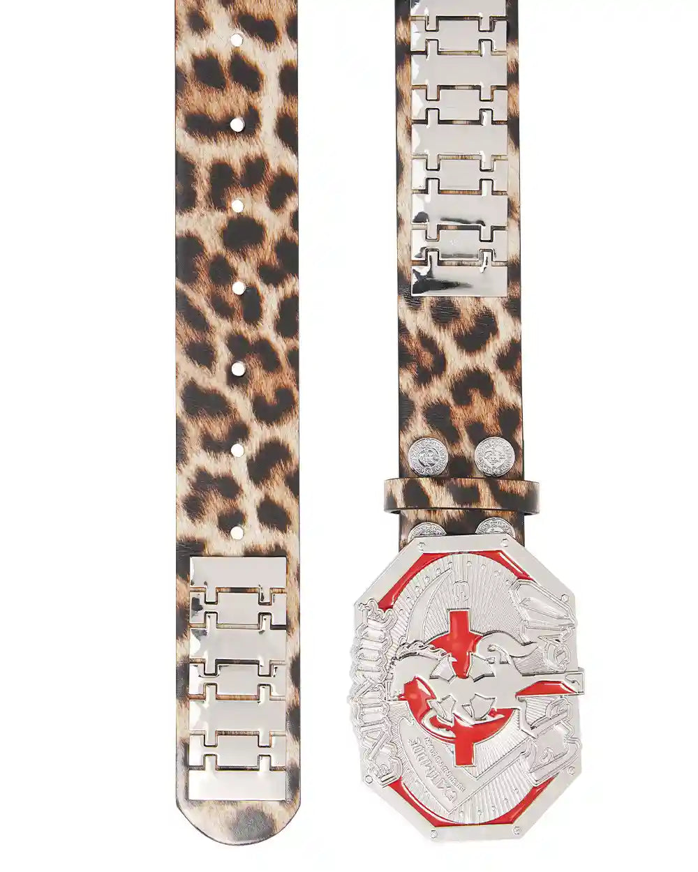 EXIMIOUS Timekeeper Cavalry Belt