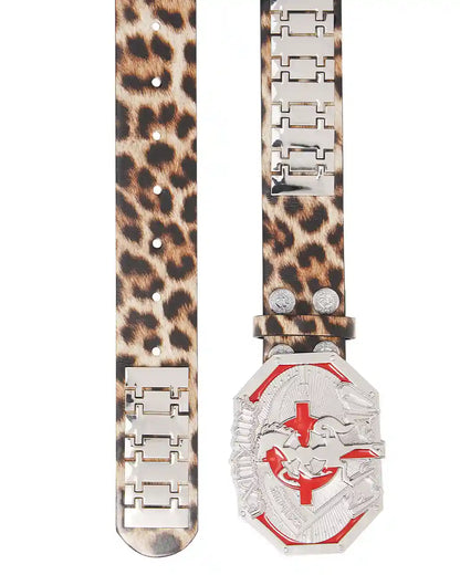 EXIMIOUS Timekeeper Cavalry Belt