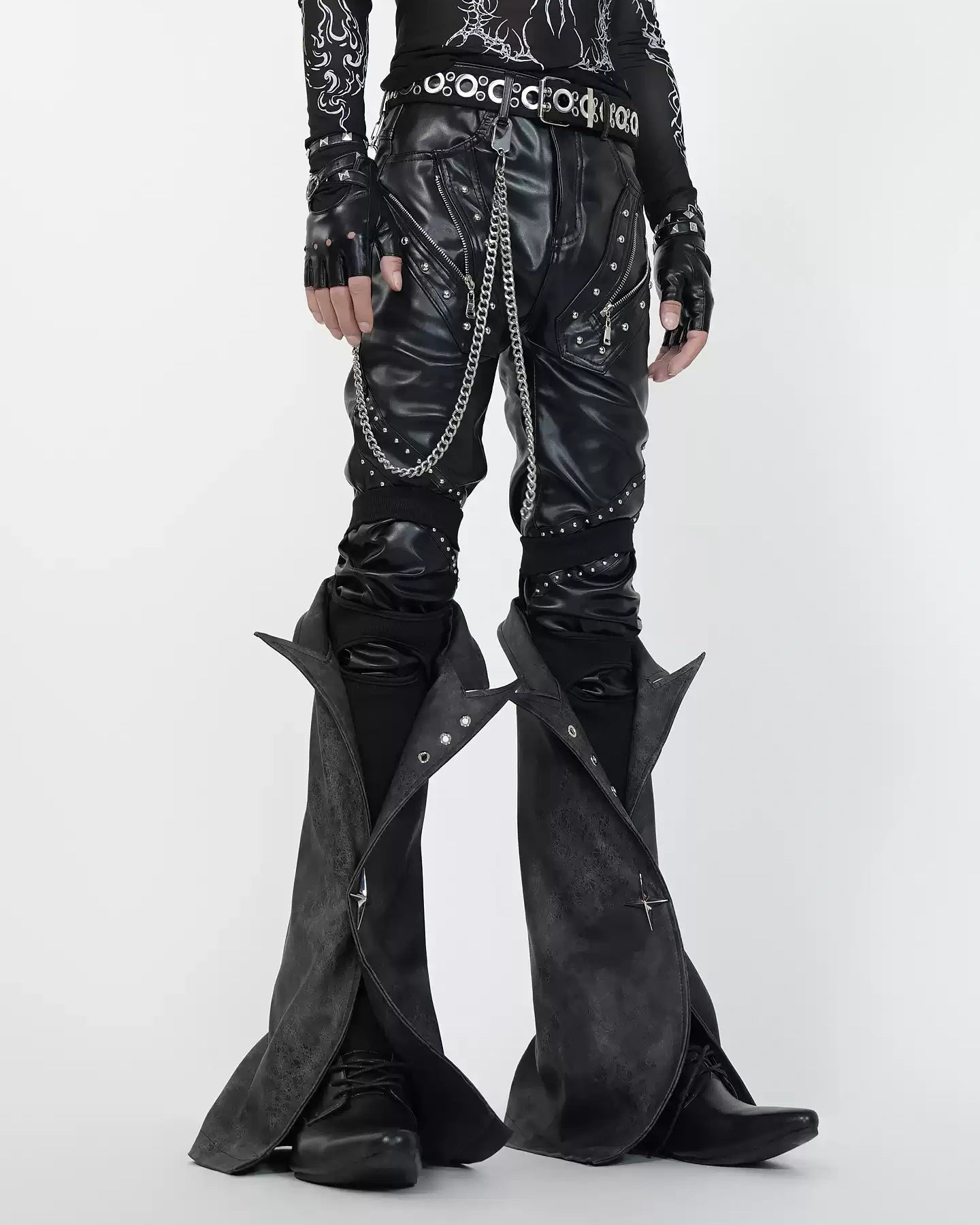 Voidfang Regalia pants
