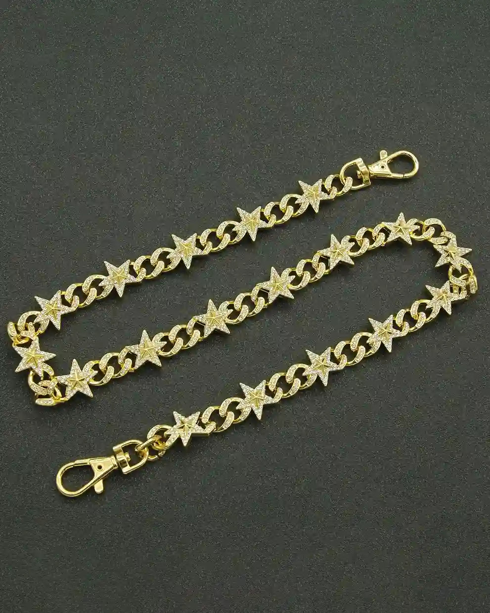 Nova Star Chain