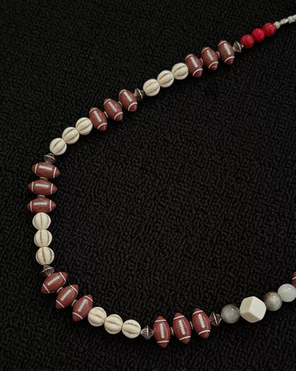 End Zone Street Chain