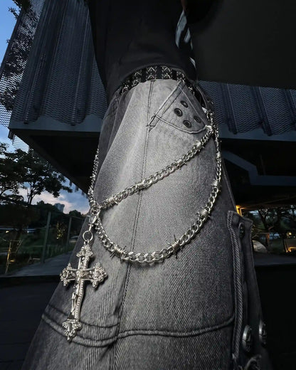 Thorn Redemption Chain
