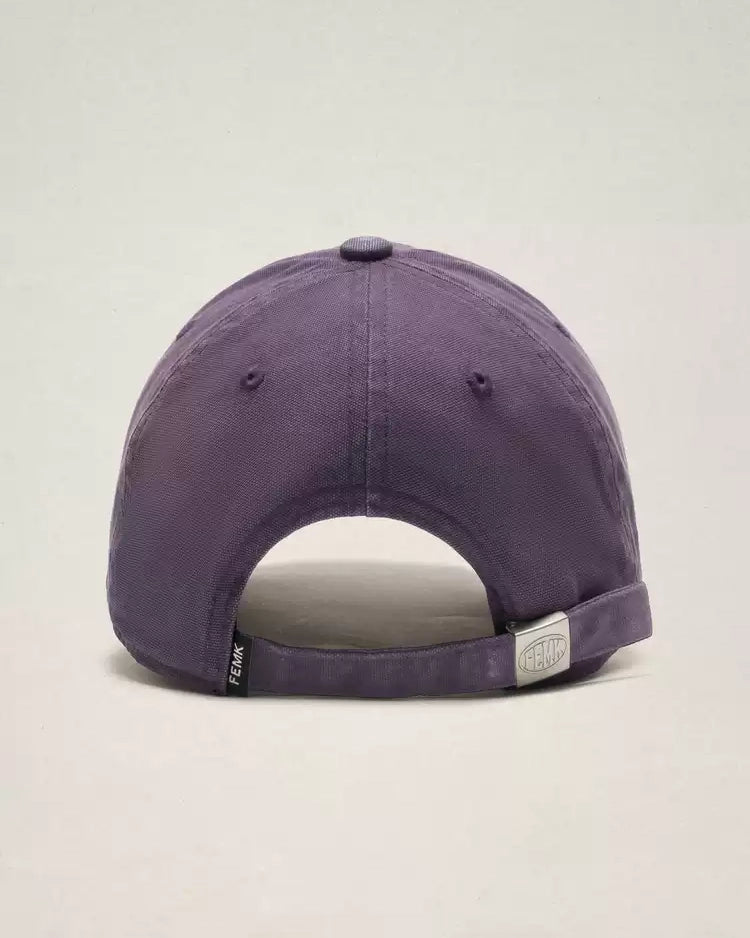 Checkered Flag Moto Cap