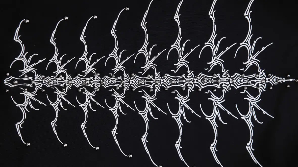 Bone & Scale