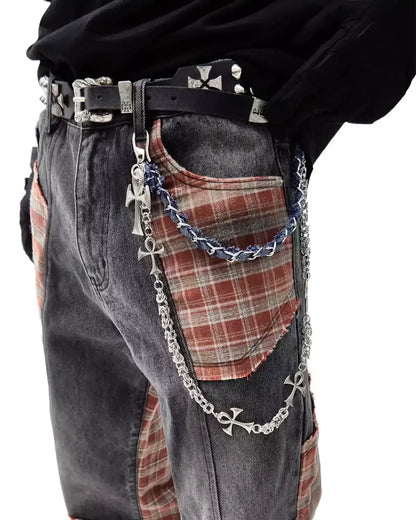 West Coast Cross  Chain