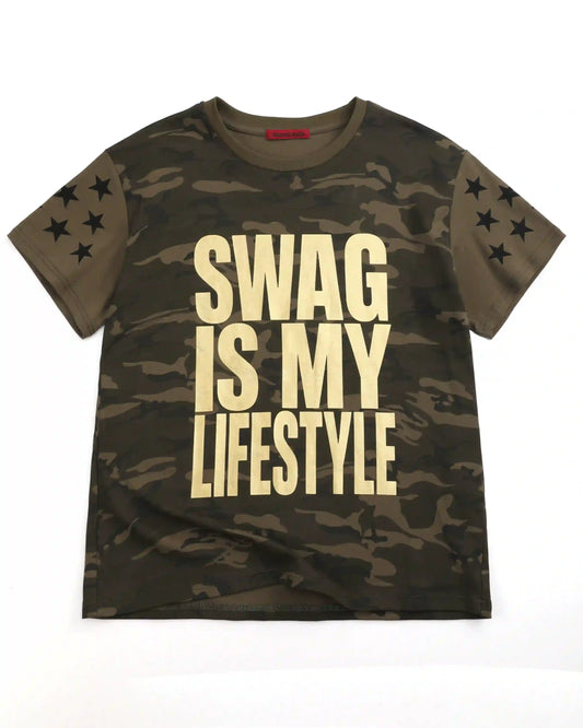 StarCamo Swag Tee