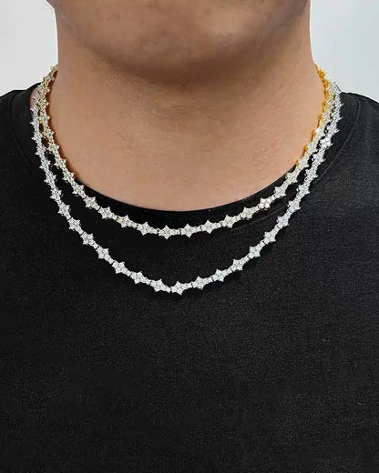 6.5mmTennis Chain