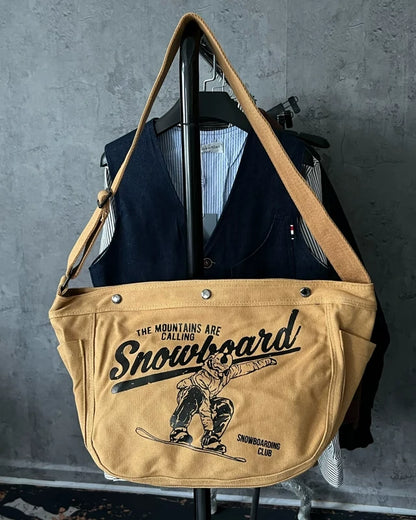 Road Legend 1976 Canvas