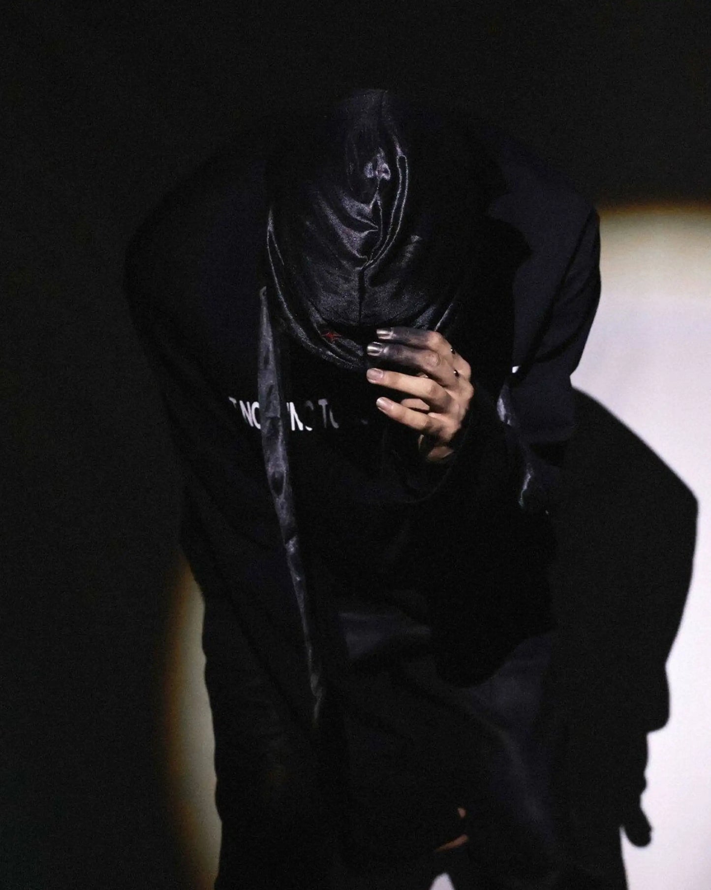 Blackout Crown Durag