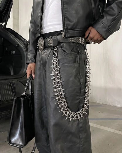 Vertebrae Vanguard Chain