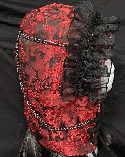 Stigma of Lilith