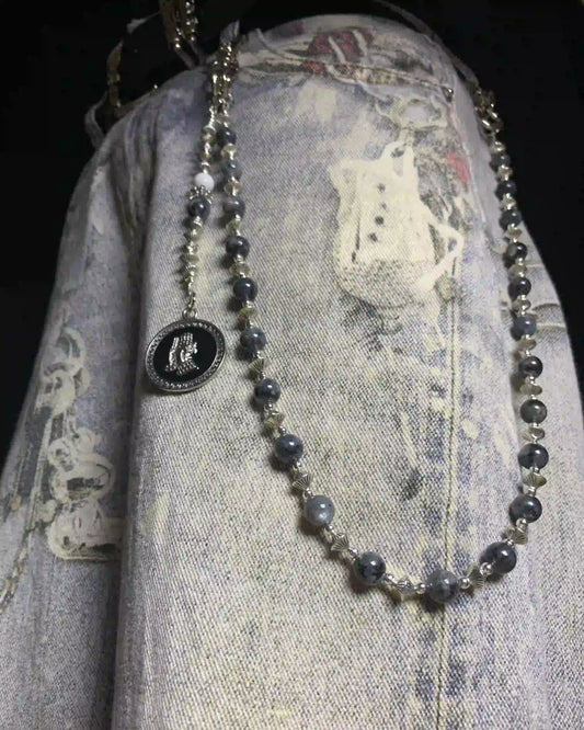 Prayers & Beads