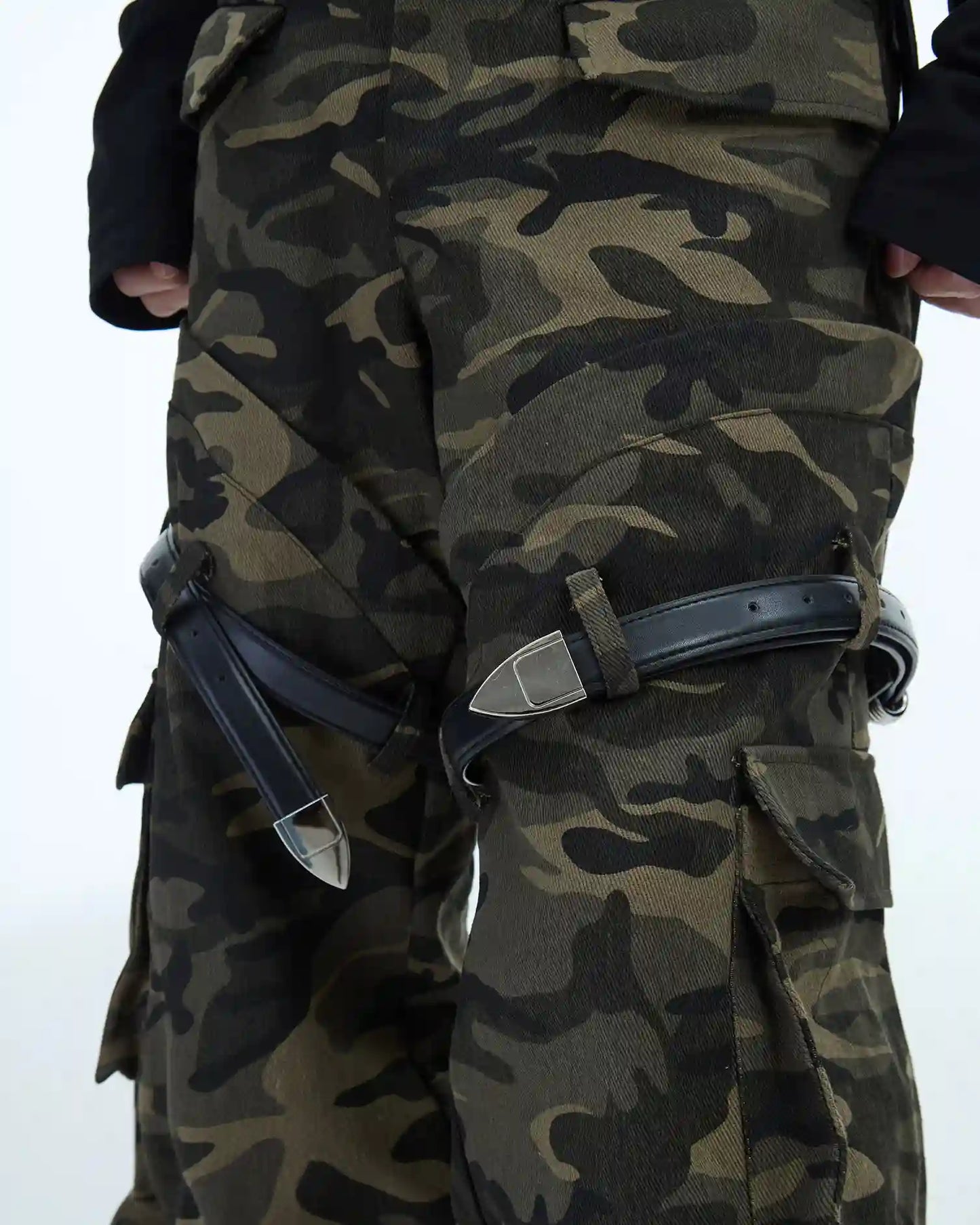 Camo Ascend