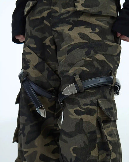 Camo Ascend