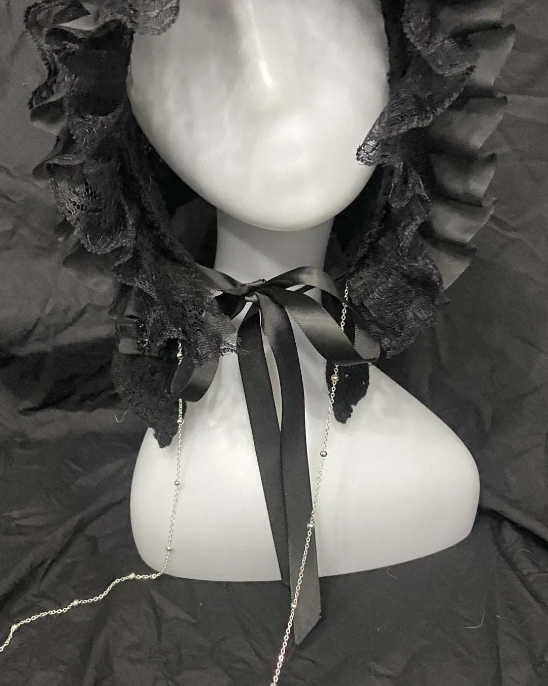 Obscura Mirage Coif